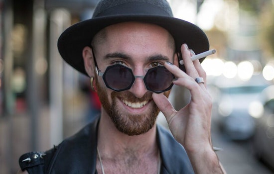 Souls Of The Castro: Fall 2015