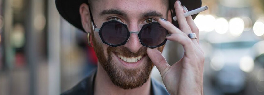 Souls Of The Castro: Fall 2015