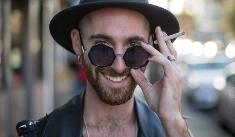 Souls Of The Castro: Fall 2015