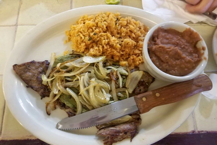 Oky Doky Restaurant & Bar debuts with Ukrainian and Mexican fare