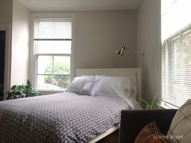 What will $1,900 rent you in Cambridge, right now?