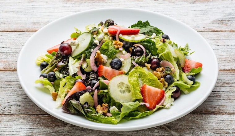 Your guide to the newest businesses in Tysons