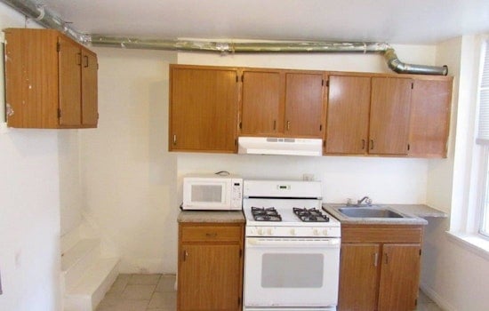 What's the cheapest rental available in Baltimore, right now?