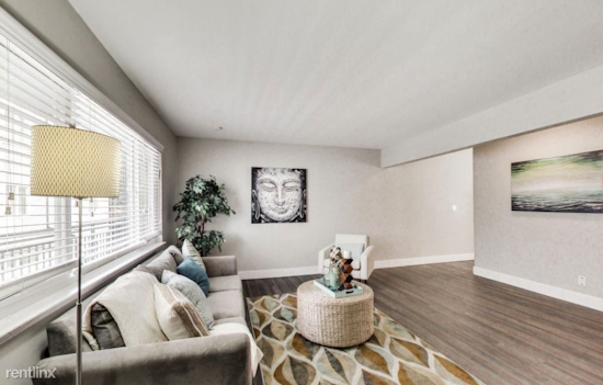 Renting in San Jose: What will $2,100 get you?