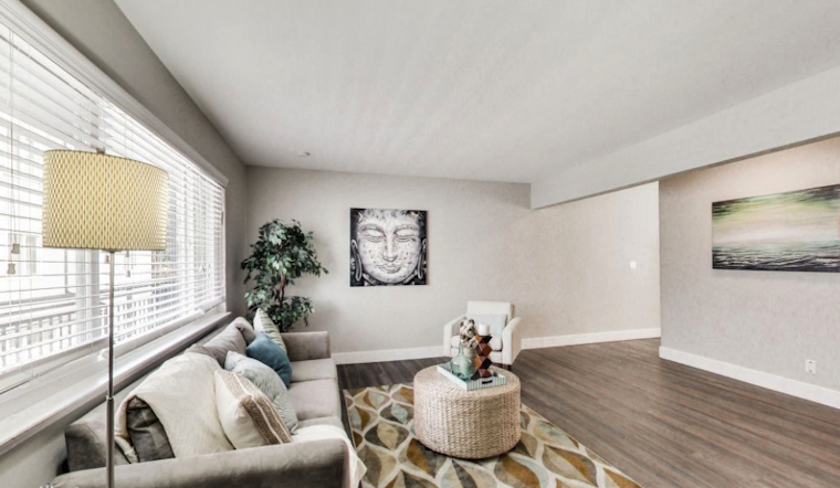 Renting in San Jose: What will $2,100 get you?