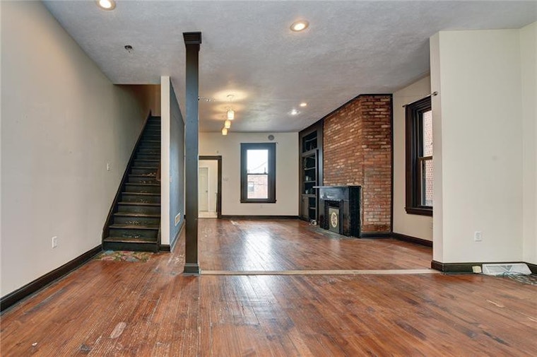 Inside Pittsburgh's most expensive apartments