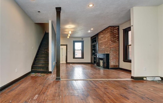 Inside Pittsburgh's most expensive apartments