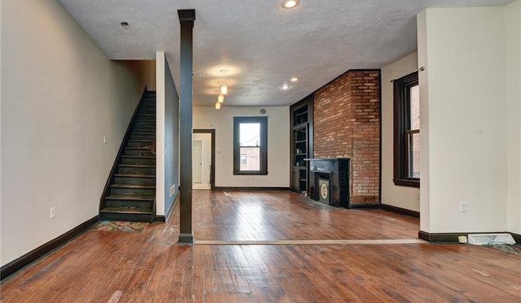 Inside Pittsburgh's most expensive apartments