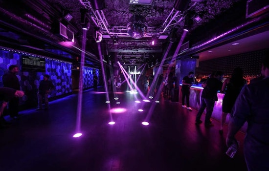 3 fun music events in Washington this weekend