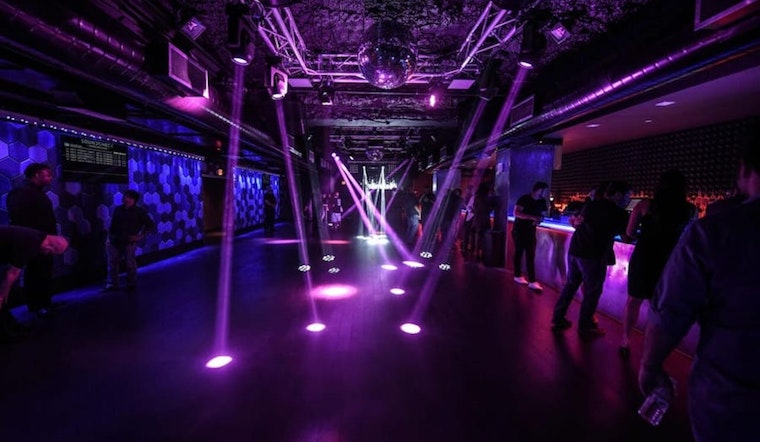 3 fun music events in Washington this weekend