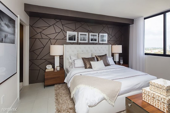 What does $1,500 rent you in Miami, today?