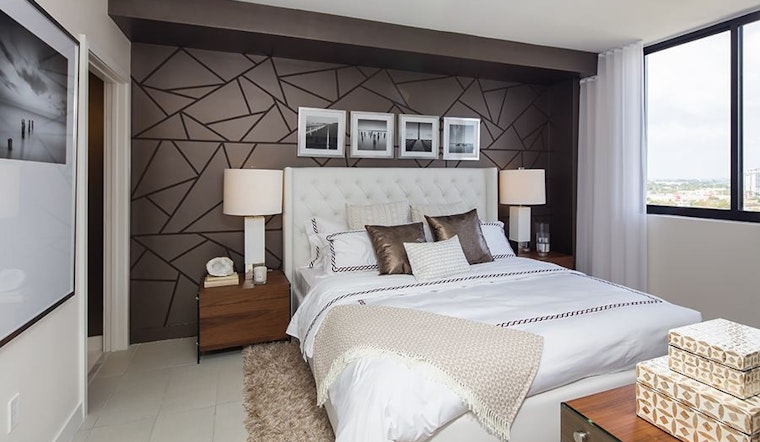 What does $1,500 rent you in Miami, today?
