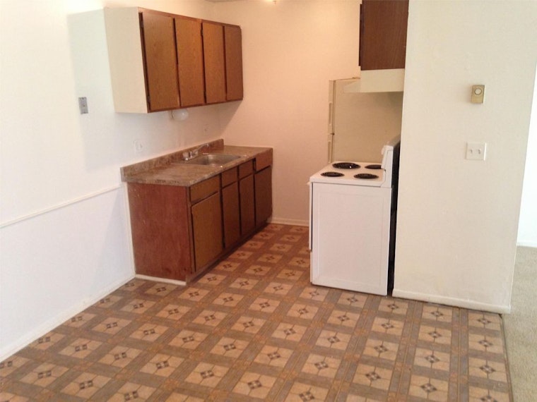 What does $600 rent you in Detroit, today?