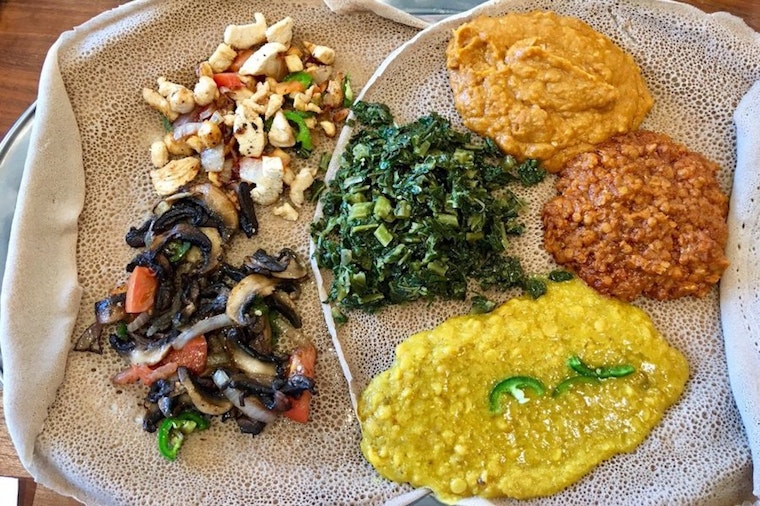 Where to dine: 3 new Woodmont Triangle eateries to visit now