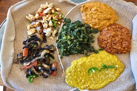 Where to dine: 3 new Woodmont Triangle eateries to visit now