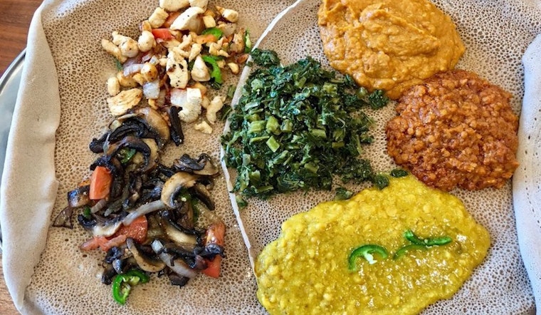 Where to dine: 3 new Woodmont Triangle eateries to visit now