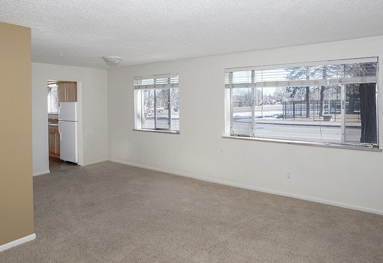 What will $1,000 rent you in Denver, right now?