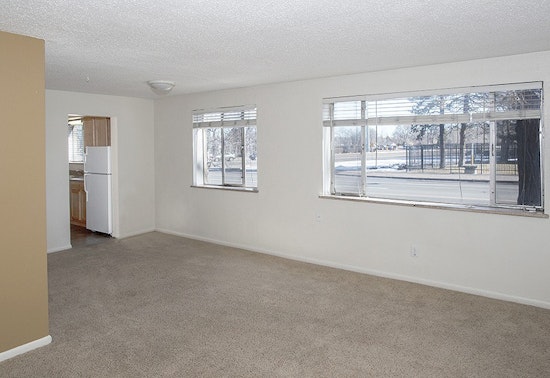 What will $1,000 rent you in Denver, right now?