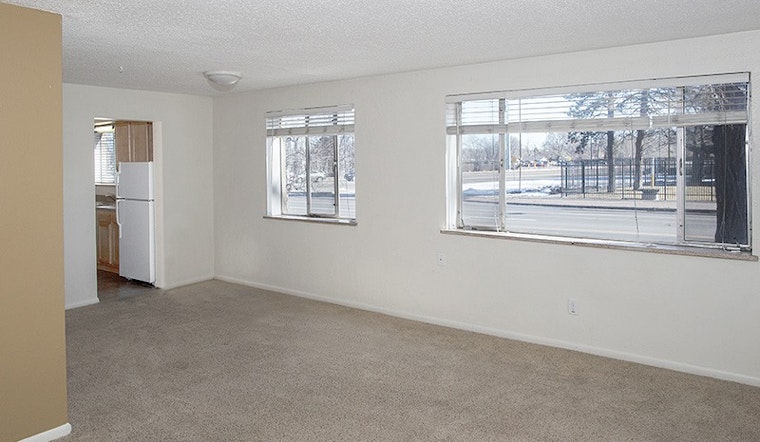 What will $1,000 rent you in Denver, right now?