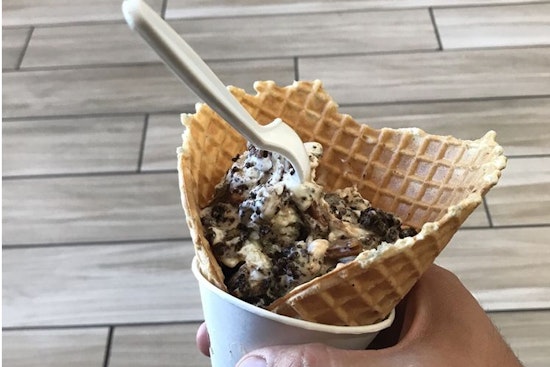 Jonesing for ice cream and frozen yogurt? Check out Madera's top 3 spots
