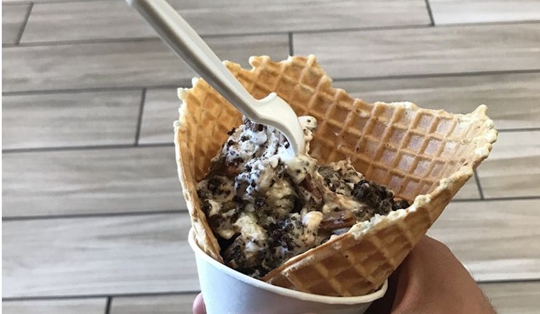 Jonesing for ice cream and frozen yogurt? Check out Madera's top 3 spots