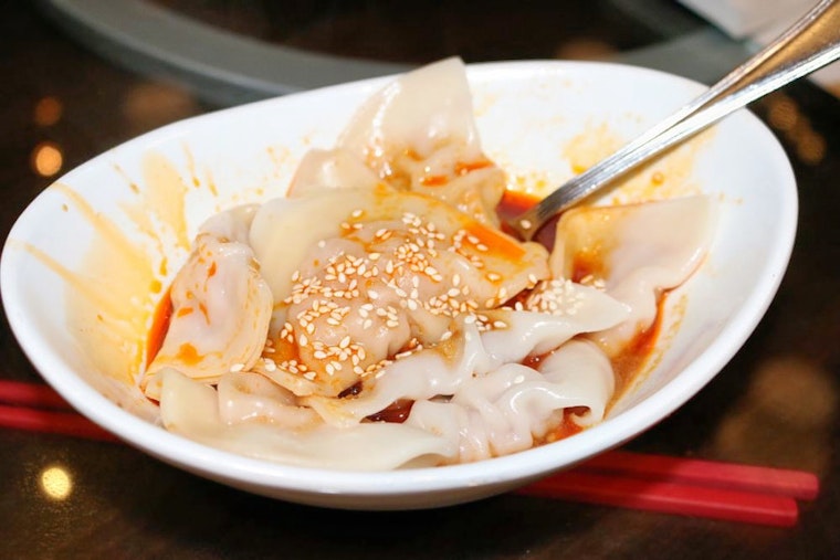 Craving Sichuan? Here are Philadelphia's top 5 spots to turn up the heat