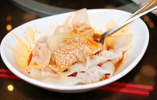 Craving Sichuan? Here are Philadelphia's top 5 spots to turn up the heat