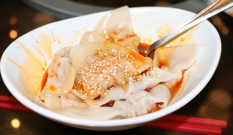 Craving Sichuan? Here are Philadelphia's top 5 spots to turn up the heat