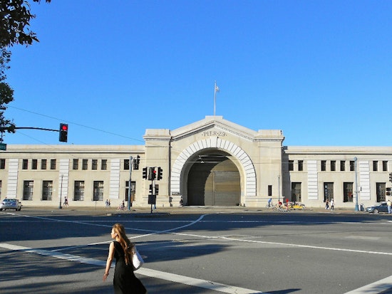 Port To Seek Proposals For Empty Space At Pier 29