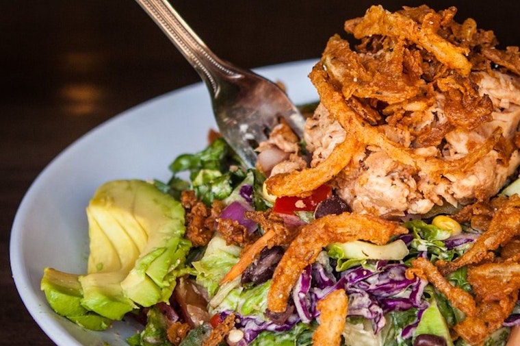 Explore the 5 most popular spots in Denver's Cherry Creek neighborhood