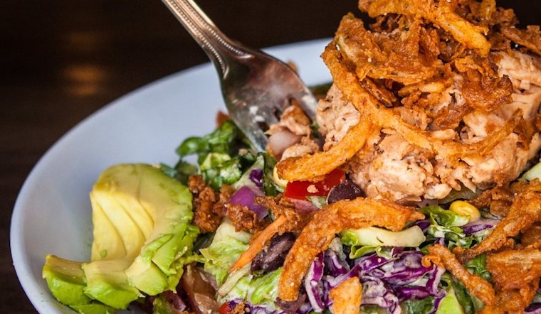 Explore the 5 most popular spots in Denver's Cherry Creek neighborhood