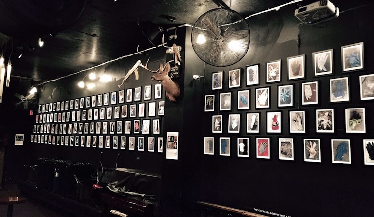 Divisadero Art Walk Returns This Thursday