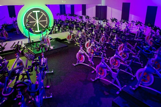 Here are Boston's top 5 cycling class spots