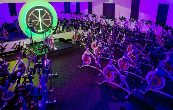 Here are Boston's top 5 cycling class spots