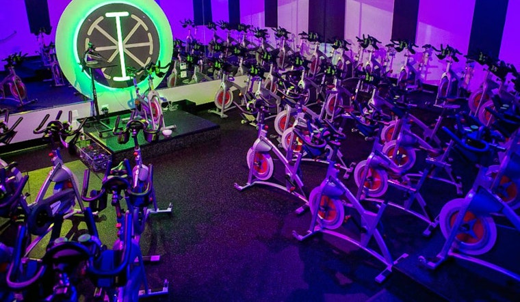 Here are Boston's top 5 cycling class spots