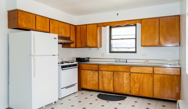 The cheapest apartment rentals in Evanston, right now