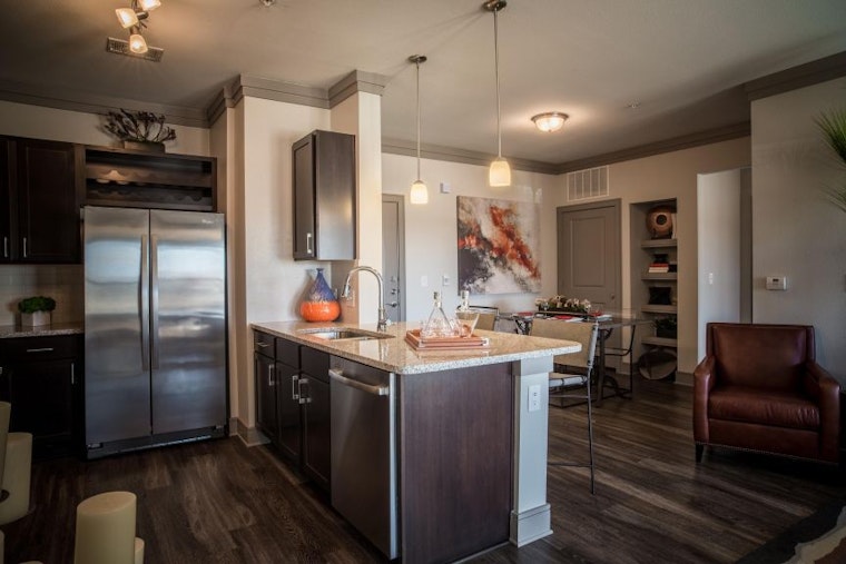 Renting in Fort Worth: What will $1,100 get you?