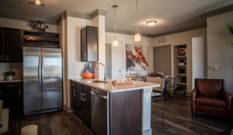 Renting in Fort Worth: What will $1,100 get you?