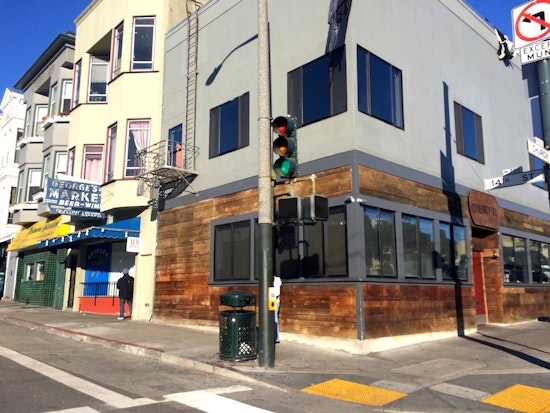 Churchill Seeks Second Floor Expansion For Community Space