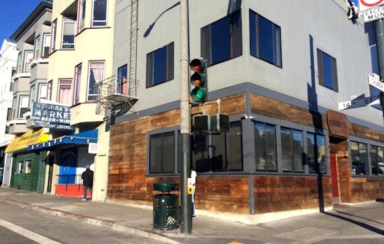 Churchill Seeks Second Floor Expansion For Community Space