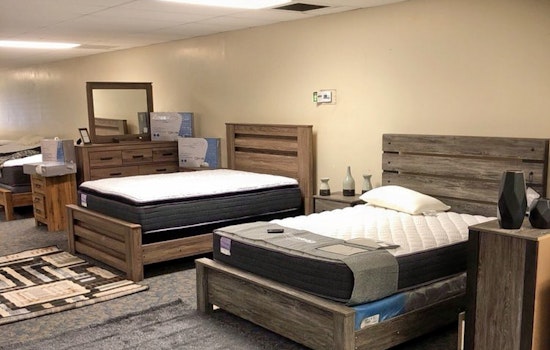 New furniture store Overstock Outlet US now open in North Sac