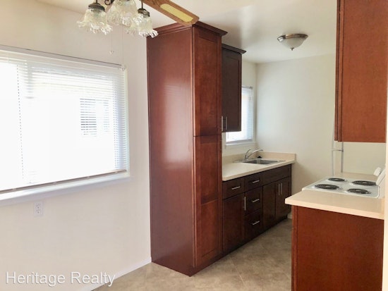 What will $2,300 rent you in San Mateo, right now?
