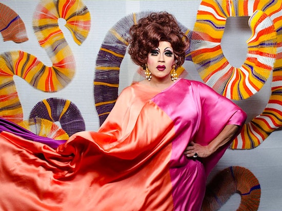 Juanita More's Booty Call Wednesdays Coming To An End This Month