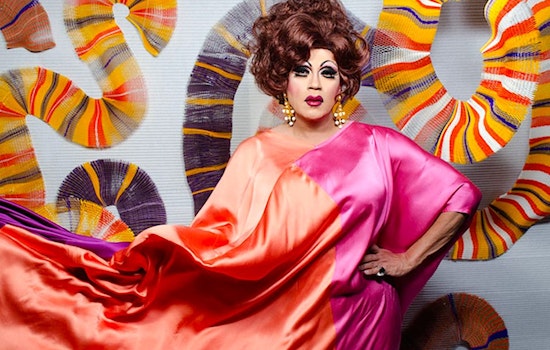 Juanita More's Booty Call Wednesdays Coming To An End This Month