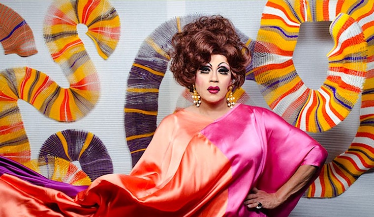 Juanita More's Booty Call Wednesdays Coming To An End This Month