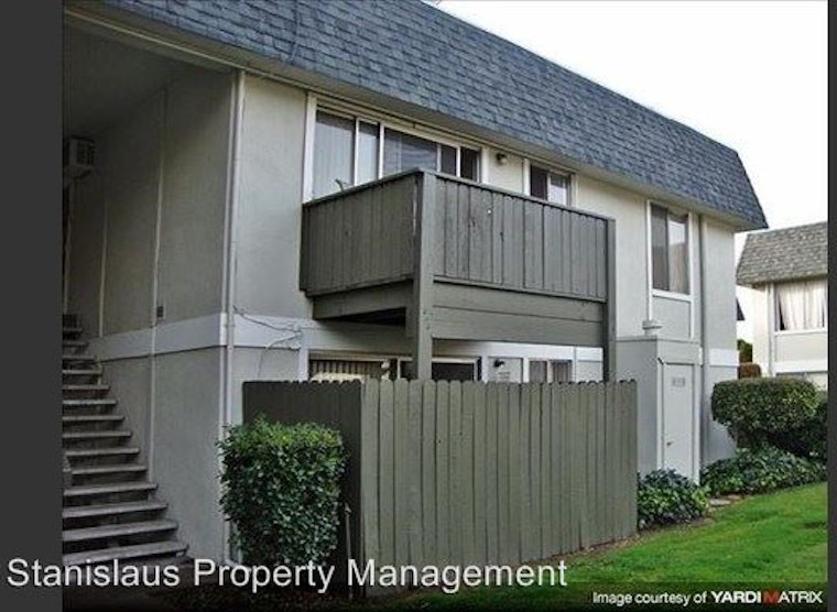 Renting in Modesto: How far does $900 go?