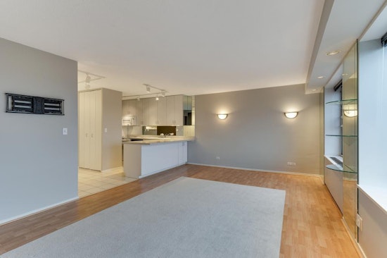 What will $1,400 rent you in Minneapolis, right now?