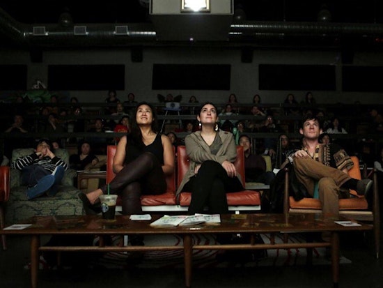 Oakland weekend guide: First Fridays, scary movies, more