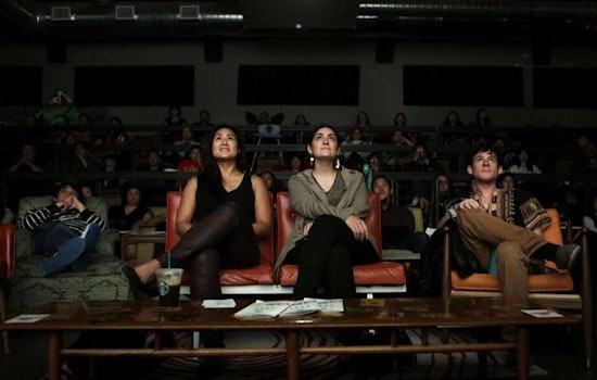 Oakland weekend guide: First Fridays, scary movies, more
