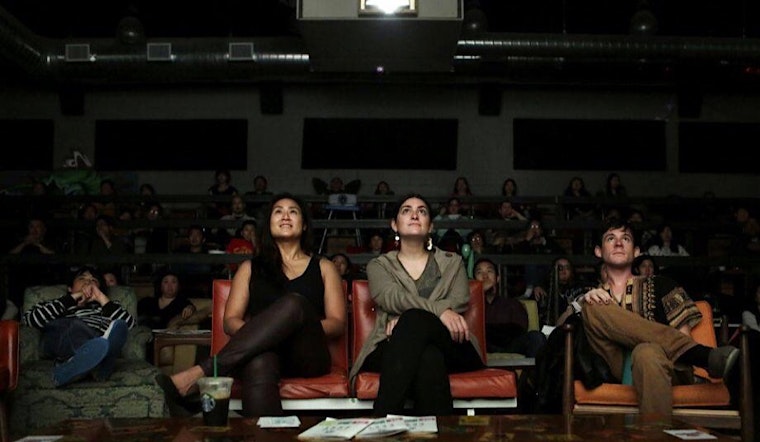 Oakland weekend guide: First Fridays, scary movies, more